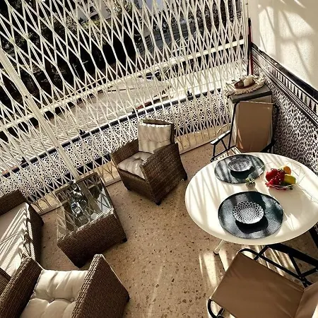 Azul 2 Bedroom Apartment In Salou Tarragona Exterior photo