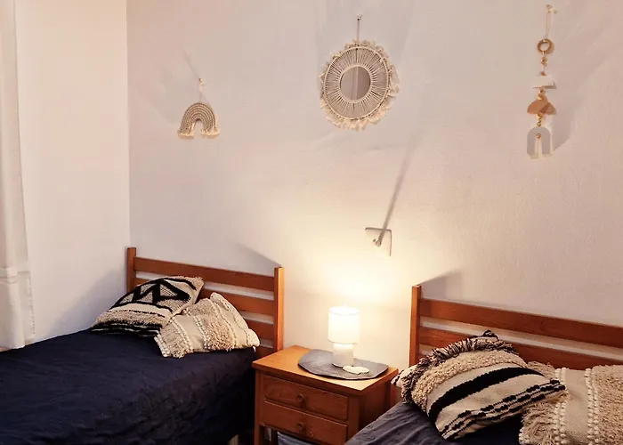 Azul 2 Bedroom Apartment In Salou Tarragona