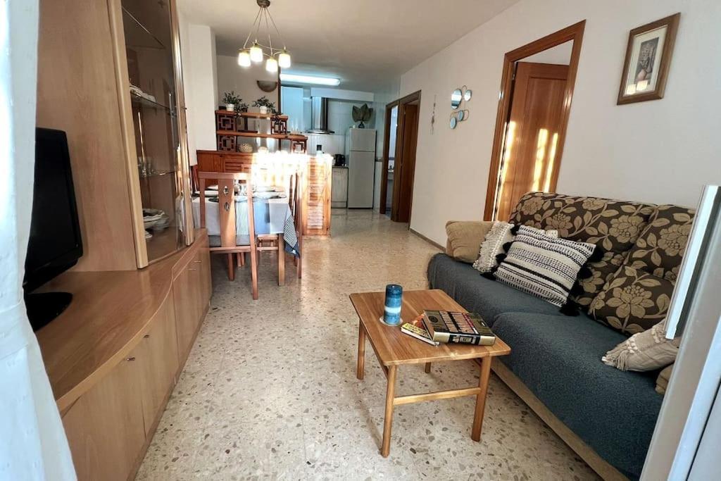 Azul 2 Bedroom In Tarragona Appartamento