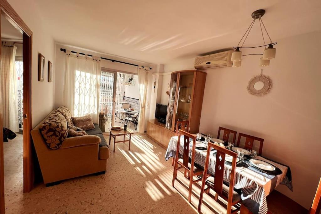 Appartamento Azul 2 Bedroom In Tarragona *