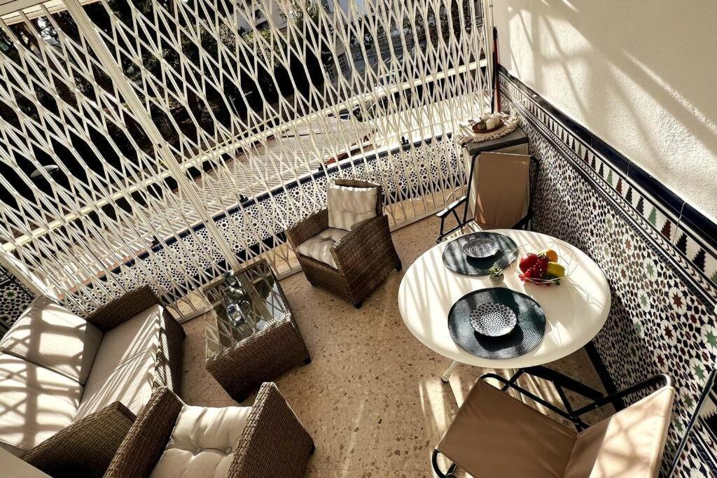 Azul 2 Bedroom In Tarragona Appartamento Salou