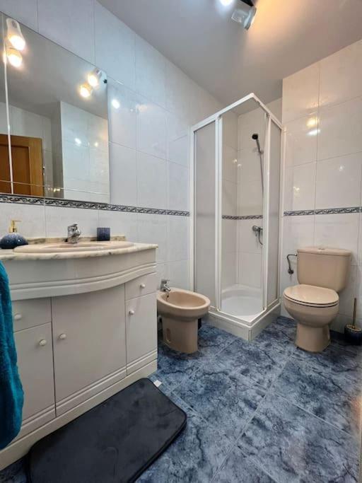 Appartamento Azul 2 Bedroom In Tarragona