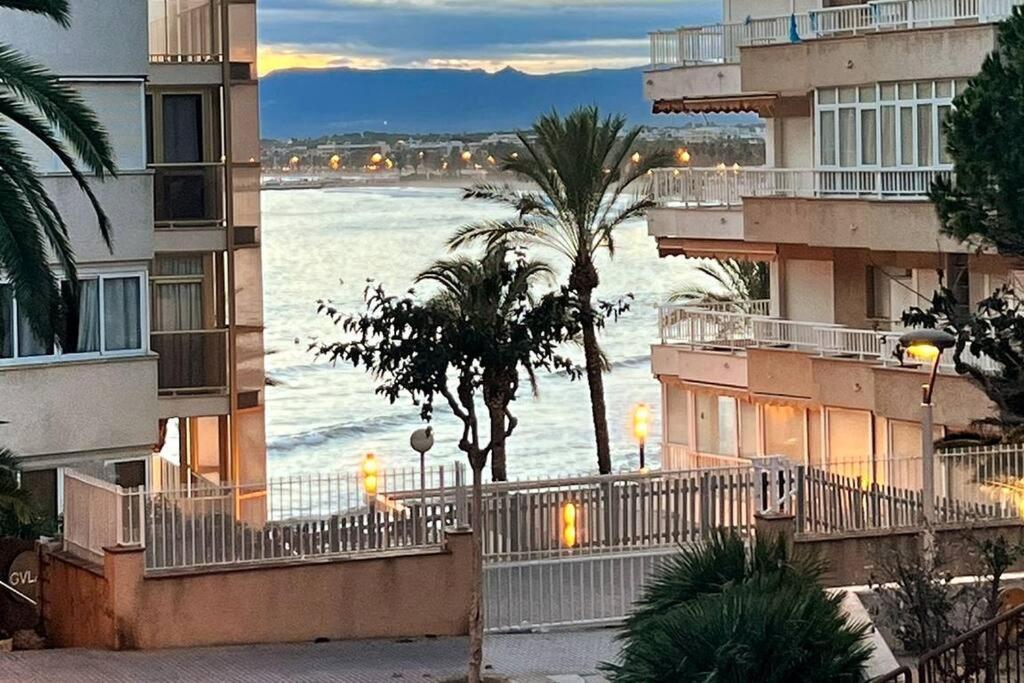 Azul 2 Bedroom In Tarragona Apartment *