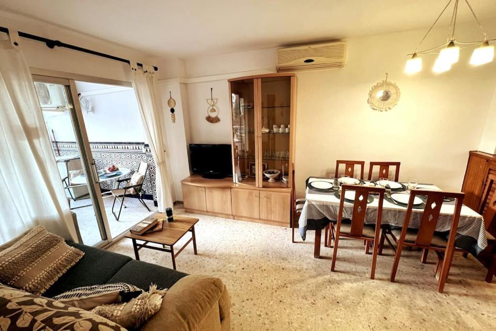 Apartment Azul 2 Bedroom In Tarragona