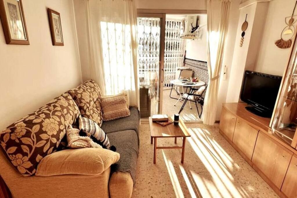 Apartment Azul 2 Bedroom In Tarragona