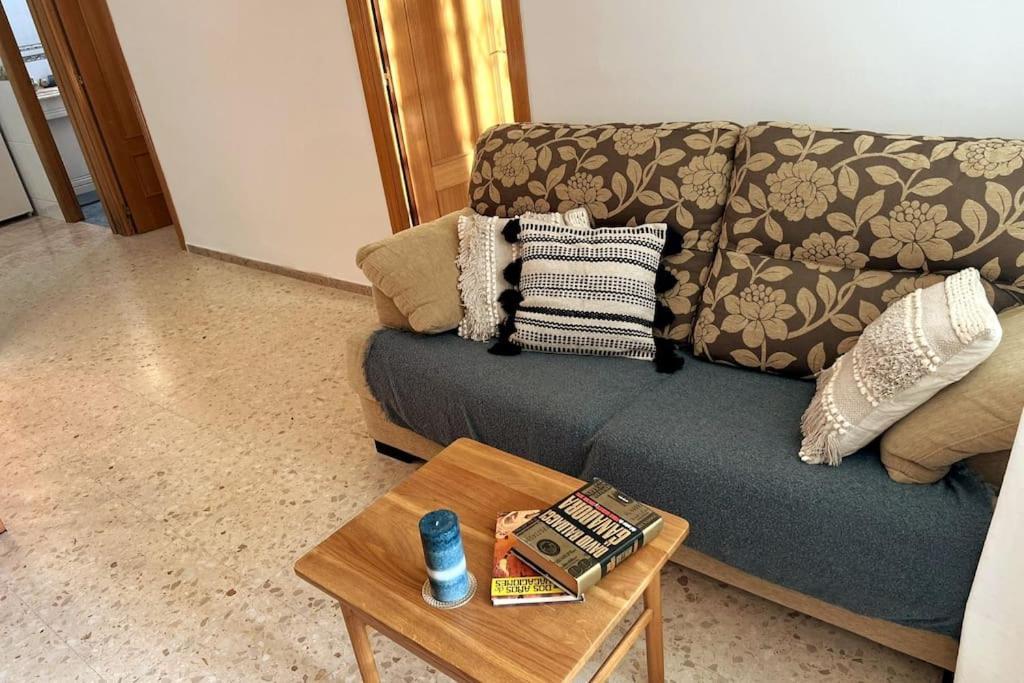 Apartment Azul 2 Bedroom In Tarragona *
