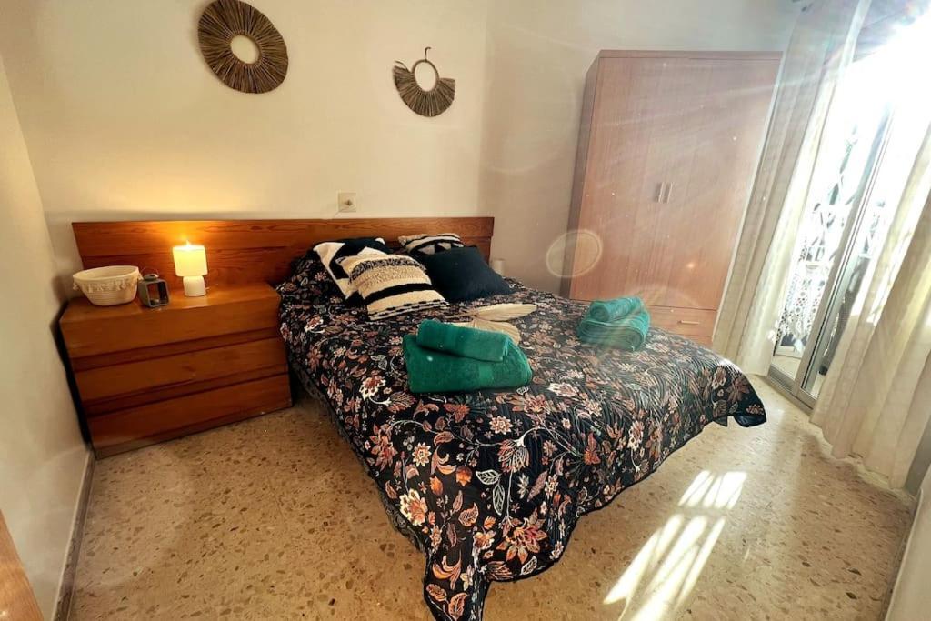 Azul 2 Bedroom In Tarragona Apartment Salou