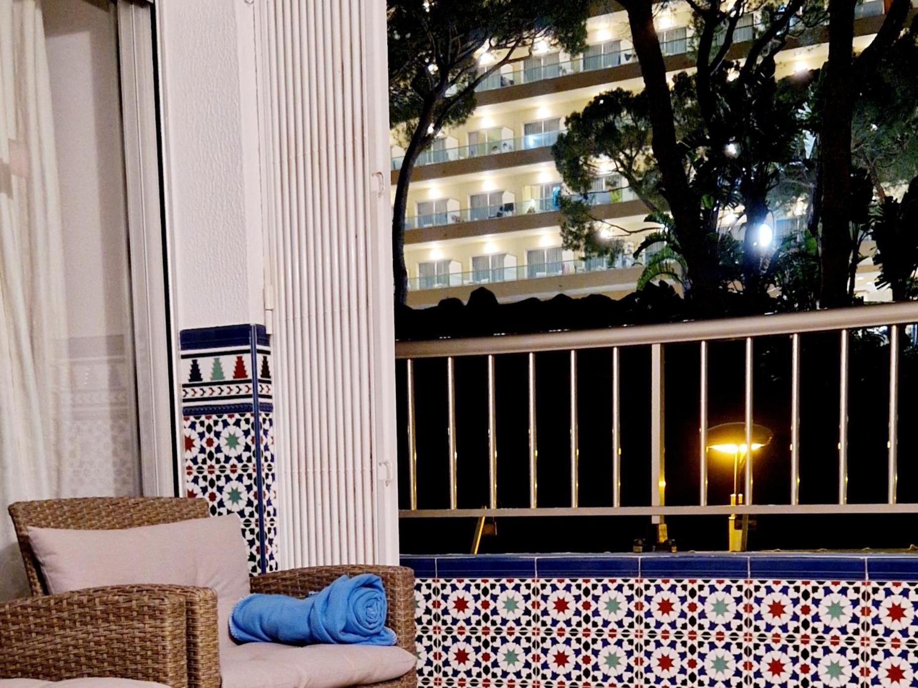 Apartment Azul 2 Bedroom In Tarragona Salou